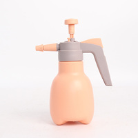 Semprotan Pompa Manual Farmje2L Anti Ledakan, Botol Air, Semprotan Taman Bertekanan Udara Genggam