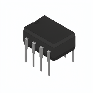 Fabricant de composants électroniques pour circuits, canal de gestion de l'alimentation (PMIC) MIC2545A-1BN 8 DIP - Product Image 1