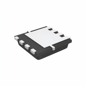 ทรานซิสเตอร์รุ่นดั้งเดิม PowerDI3333-8 DMT3006LFVQ-7 ชิ้นส่วนอิเล็กทรอนิกส์ - Product Image 1