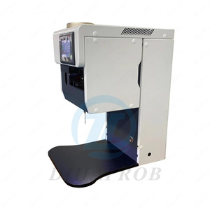 मल्टी-फंक्शन 1 मिली 2 मिली 3 मिली 5 मिली सेमी-स्वचालित चिपचिपा तेल भरने वाली मशीन मोटी तेल हीटिंग डिस्पोजेबल पेन भरने वाले उपकरण - Product Image 4