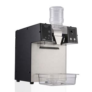Fabricantes Especializados en la Producción de Máquinas para Hacer Hielo en Nieve, Máquinas para Raspar Hielo en Nieve - Product Image 4