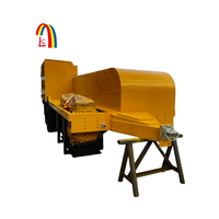 Machine de profilage de toiture métallique courbée sans poutre, machine de profilage de toiture en arche pour panneaux de toiture en acier courbés