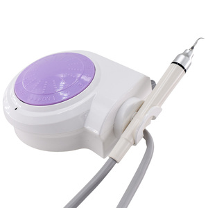 Ablatore Ultrasonico Portatile con Luce LED, Macchina per Pulizia Dentale Veterinaria Cavitron per la Cura Dentale degli Animali Domestici - Product Image 2