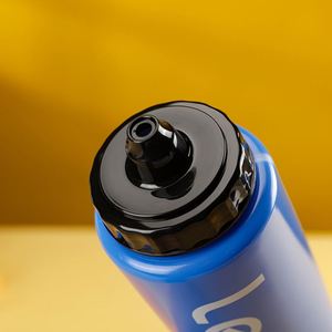 Chill Perforated Bpa Free Sports Shaker Biking Easy Squeeze <b>Bottle</b> Boiling <b>Water</b> Applicable Food Contact Safe Lid Straw - Product Image 4