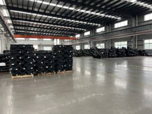 180*60*35 160*60*24 180*72*35 150*60*39 Kleine <span class=keywords><strong>Rubber</strong></span> Tracking Voor Graafmachines <span class=keywords><strong>Rubber</strong></span> Crawler Pad Tank Tractor Wiel - Product Image 4