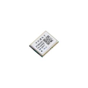 Chip de Posicionamiento GPS ATGM332D-6N-22 Original, Nuevo, para Teléfonos Móviles y Automóviles, Receptor GPS/GNSS - Product Image 1