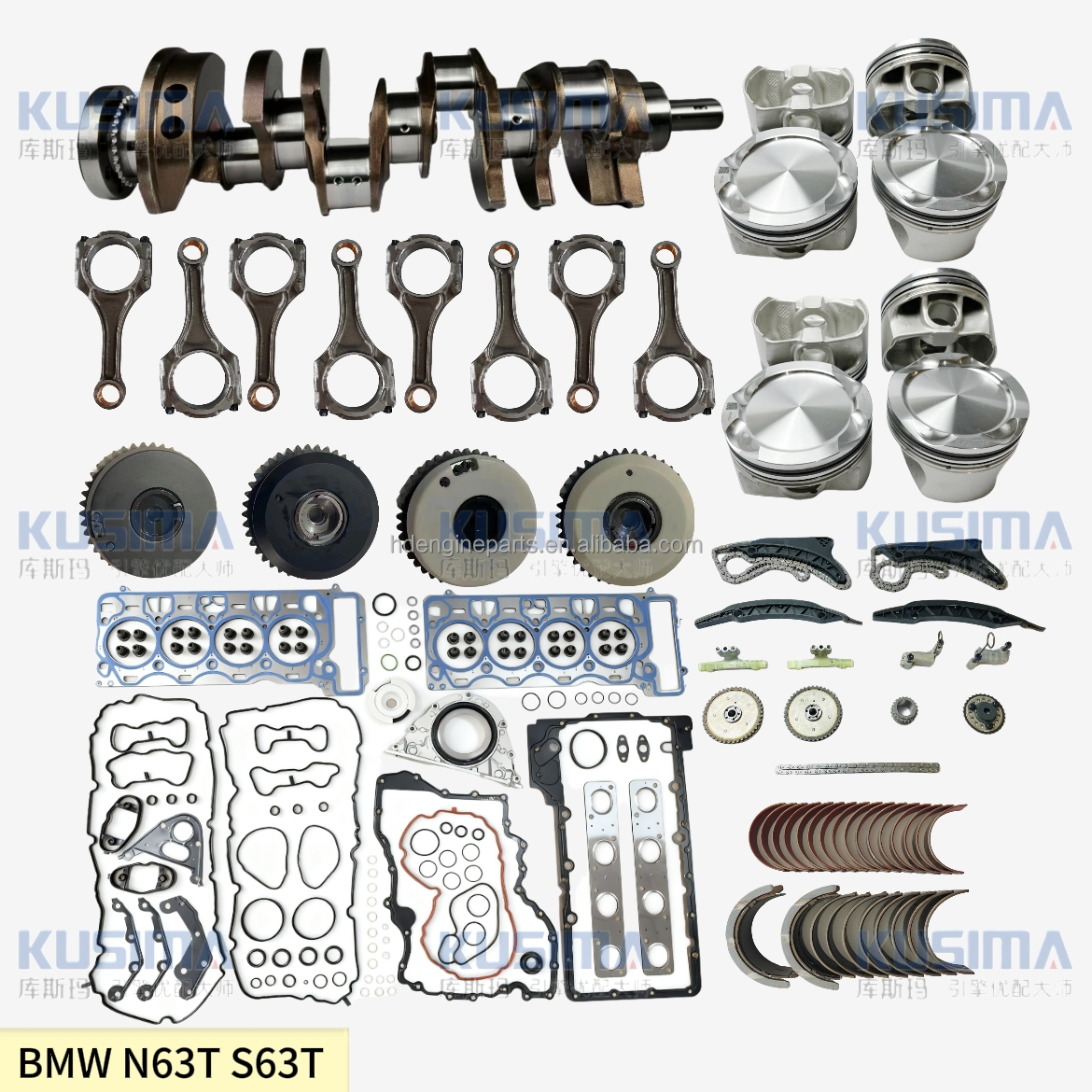 -635-CSL-M1エンジン.リペア-シニツア-NCT BMW Engine Repair Parts - Quality and Efficiency Redefined