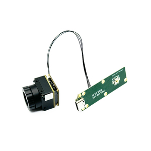 Lightweight 384*288 Infrared <b>Night</b> <b>Vision</b> LWIR Imaging <b>Camera</b> Module Essential Drone Accessory for Flying Drone Thermal <b>Camera</b> M - Product Image 6