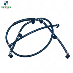 OEM A6420701332 A6420701932, tuyau de retour de carburant, pour <span class=keywords><strong>Mercedes</strong></span>-Benz E320, E350, R320 et GL350, vente en gros professionnelle d'usine - Product Image 2