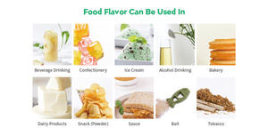 Sabor a Uva Esencia Alimentaria Sabor a Whisky Sabor Líquido Alto Concentrado Sabor a <span class=keywords><strong>Ron</strong></span> para Bebidas de Vino - Product Image 4