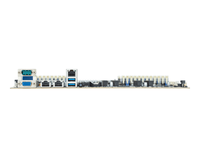 Motherboard Server E-ATX MZ33-AR0 dengan Soket AMD LGA 6096 Tunggal (Socket SP5), Mendukung DDR5