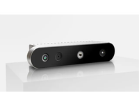 Kamera Kedalaman RGBD YDLIDAR HP60C Sensor Visi 3D Cahaya Terstruktur untuk Navigasi Robot Penghindaran Rintangan ROS