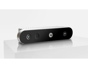 Caméra de profondeur 3D YDLIDAR HP60C, module de vision RGB, capteur de nuage de points pour la robotique, la cartographie, la reconnaissance d'objets et le développement - Product Image 2