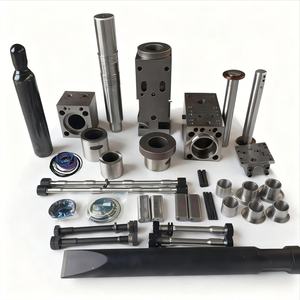 एटलस Hbb3100 शीर्ष प्रकार हाइड्रोलिक ब्रेकर हथौड़ा चिसल 165 मिमी व्यास हाइड्रोलिक ब्रेकर चिसल हथौड़ा 42 क्रॉमो - Product Image 6