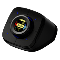 Cololight COLOPLAY E-Sports Terminal de control de escritorio One-Touch Boot PC Gaming Teclado electrónico Stream Desk