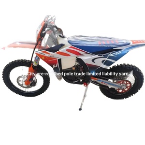 Moto tout-terrain de course haute performance Constant Ship S7 <span class=keywords><strong>Z300</strong></span> PRO, moteur deux temps 300cc, vitesse maximale 110 km/h, fabriquée en Chine, Lin Dao - Product Image 5