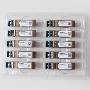 34060495-001 โมดูลออปติคอล 10G 1310nm 10km LC ตัวรับส่งสัญญาณไฟเบอร์โหมดเดี่ยวสำหรับแลนแบบมีสาย - Product Image 5