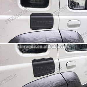 Coperchio Serbatoio Carburante Nero di Alta Qualità per Suzuki <span class=keywords><strong>Jimny</strong></span> 5 Porte JC74 - Product Image 5