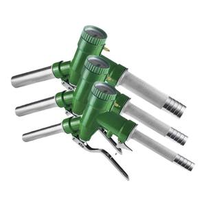 LLY-25 Diesel Fuel Metering Nozzle 1\" 1.2\" 1.5\" Inch Mechanical <b>Flow</b> <b>Meter</b> Methanol/Alcohol Metering Fuel Nozzle - Product Image 2