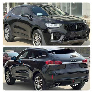 Autos Usados de Buena Calidad a Bajo Precio en Venta, Great Wall Motor <span class=keywords><strong>WEY</strong></span> <span class=keywords><strong>VV7</strong></span> 2.0T Super Luxury 2019 - Product Image 6