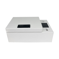 Imprimante à sublimation 3D automatique avec presse à chaleur sous vide, machine d'impression par sublimation neuve et d'occasion, nouveau produit 2020 fourni