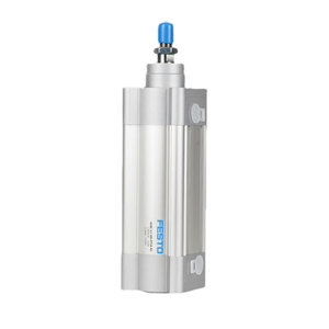 กระบอกลม Festo รุ่น DSBC-32/40/50/63/80/100/125 PPS PPV A N3 แบบลูกสูบเหล็กมาตรฐาน - Product Image 1