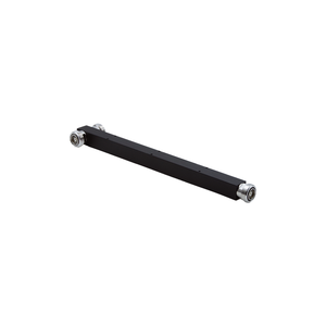 מפצל הספק <span class=keywords><strong>RF</strong></span> 88-108MHz 500W דו-כיווני DIN/נקבה דגם QGF-2-88/108-DF - Product Image 6