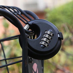 <span class=keywords><strong>Candado</strong></span> <span class=keywords><strong>de</strong></span> combinación redondo negro, <span class=keywords><strong>candado</strong></span> <span class=keywords><strong>de</strong></span> código <span class=keywords><strong>de</strong></span> lingote <span class=keywords><strong>de</strong></span> aleación <span class=keywords><strong>de</strong></span> Zinc antirrobo duradero para dormitorio <span class=keywords><strong>de</strong></span> cajón <span class=keywords><strong>de</strong></span> puerta <span class=keywords><strong>de</strong></span> patio <span class=keywords><strong>de</strong></span> almacén - Product Image 2