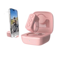Bague connectée intelligente 5ATM pour contrôle gestuel photo, vidéo et musique, compatible Android et iOS - Fournisseur