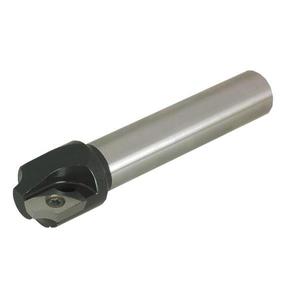 Ttake Ta9019 Concave Radius End Mill Insert Milling Tool - Product Image 1