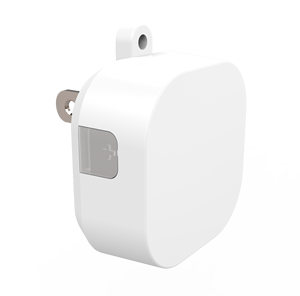 Extensor <span class=keywords><strong>de</strong></span> Rango <span class=keywords><strong>WiFi</strong></span> con Control por Aplicación, <span class=keywords><strong>Amplificador</strong></span> <span class=keywords><strong>de</strong></span> <span class=keywords><strong>Señal</strong></span>, Repetidor para Hogar, Garaje, Hotel - Alimentado por Batería Eléctrica y USB - Product Image 1