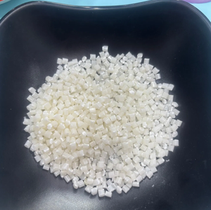 ABS-S104G de résine ABS granules ABS injection de prix d'usine vierge - Product Image 2