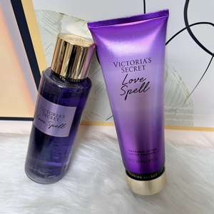 Spray Corporal Floral Dulce Secreto <span class=keywords><strong>de</strong></span> 250 ml, <span class=keywords><strong>Perfume</strong></span> Original <span class=keywords><strong>de</strong></span> la Marca <span class=keywords><strong>Victoria</strong></span>'s <span class=keywords><strong>Secret</strong></span>, Bruma Corporal y Loción Corporal para Mujer - Product Image 4