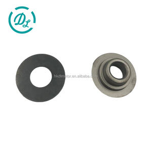 Asiento de resorte de válvula EexcavaStart 8-94390783-2 8943907832 para motores 4HK1 6HK1-Reemplazo duradero para excavadoras - Product Image 2