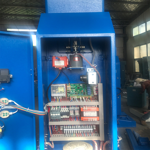 <span class=keywords><strong>Lift</strong></span> Kolom Nirkabel Mobile Heavy-Duty Desain Dua Tiang Hidrolik untuk Truk dan Kendaraan Komersial dengan Kapasitas Angkat 4000kg - Product Image 6