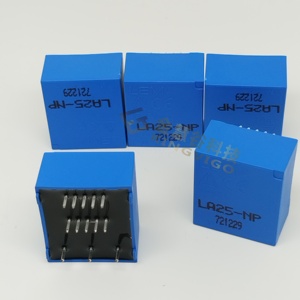 <span class=keywords><strong>LEM</strong></span> LA25-NP LA25-NP/SP13电流传感器霍尔效应闭环5A-25A 15v印刷电路板安装0.5% 精度-40 ℃ ~ 85 ℃ - Product Image 4