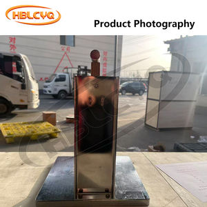 शेनके STT-940 स्टील घटक जस्ता कोटिंग आसंजन टेस्टर मशीन - Product Image 5