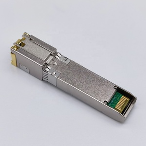 SFP-10G-<span class=keywords><strong>T</strong></span> <span class=keywords><strong>10gbase</strong></span>-<span class=keywords><strong>t</strong></span> SFP + Đồng RJ45 30m thu phá<span class=keywords><strong>t</strong></span> mô-đun <span class=keywords><strong>t</strong></span>ương thích <span class=keywords><strong>Cisco</strong></span> aruba cây bách xù - Product Image 4