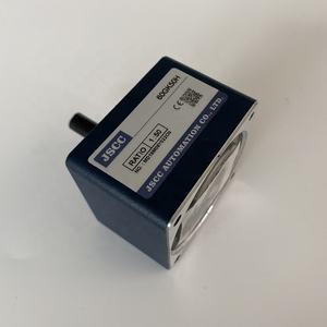 JSCC Motor Untersetzungsgetriebe 60GK3H 60GK5H 60GK15H 60GK25H Getriebe 60GK50H - Product Image 3