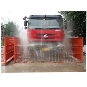 Save water winter versatile car undercarriage washer type car wash