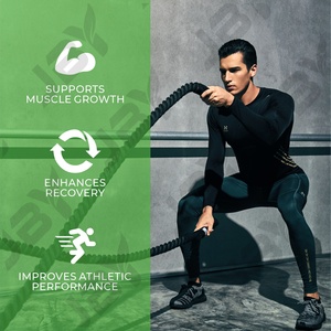 JBY Factory levert <span class=keywords><strong>BCAA</strong></span> Healthcare grondstof, <span class=keywords><strong>BCAA</strong></span> supplement, aminozuur <span class=keywords><strong>BCAA</strong></span> poeder - Product Image 6