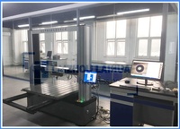 Customized used for Assembly Line Brinell Hardness Tester for Large Workpiece with Touch Screen Control Multifunctional