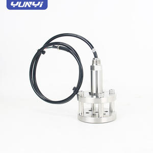 جهاز مراقبة الرواسب من يوناي، جهاز إرسال مستوى الترسيب الهيدروستاتيكي بدقة <span class=keywords><strong>0</strong></span>.1% - Product Image 5