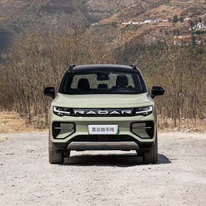 Radar de véhicule Geely Horizon RD6, pick-up électrique, véhicule à énergie nouvelle, véhicule électrique, pick-up SUV économique, acompte - Product Image 3