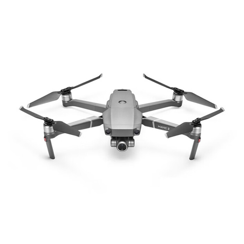 Gris Oscuro-Mavic 2 Zoom