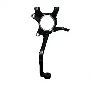 Nuevo nudillo de dirección TAI de alta calidad LR LH 43212-KK010 para Hilux Revo 4WD - Product Image 2