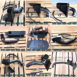 ระบบรับอากาศ F-Series M140i/M240i/3.0L <span class=keywords><strong>B58</strong></span> 440I - Product Image 5