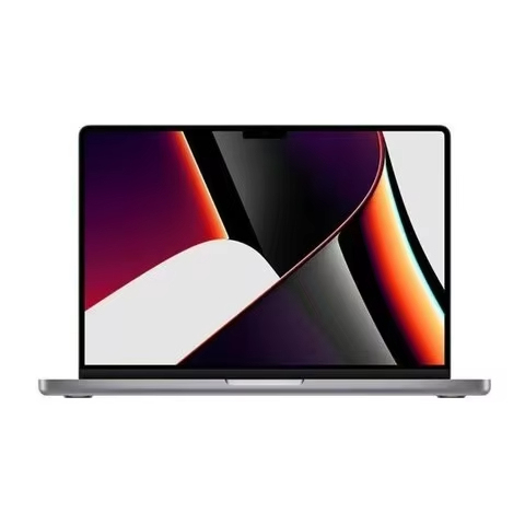 2021 Wholesaler Sale Cheap Portable Personal Computer-Used  Pro with SSD Hard Drive and English Keyboard