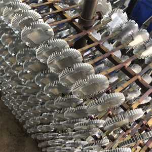 Anodizing <span class=keywords><strong>CNC</strong></span> các bộ phận công Anodized thép không gỉ hợp kim nhôm kim loại nhà máy bán buôn tùy chỉnh kim loại màu đỏ chuyển 3-5days - Product Image 5