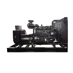 Máy phát điện diesel loại im lặng 220kva/150kva/100kv/312kva/250kva/350kva/600kw/150/250 KVA/<span class=keywords><strong>750kva</strong></span> Cummins stamford - Product Image 1
